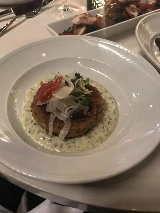 MB Steak