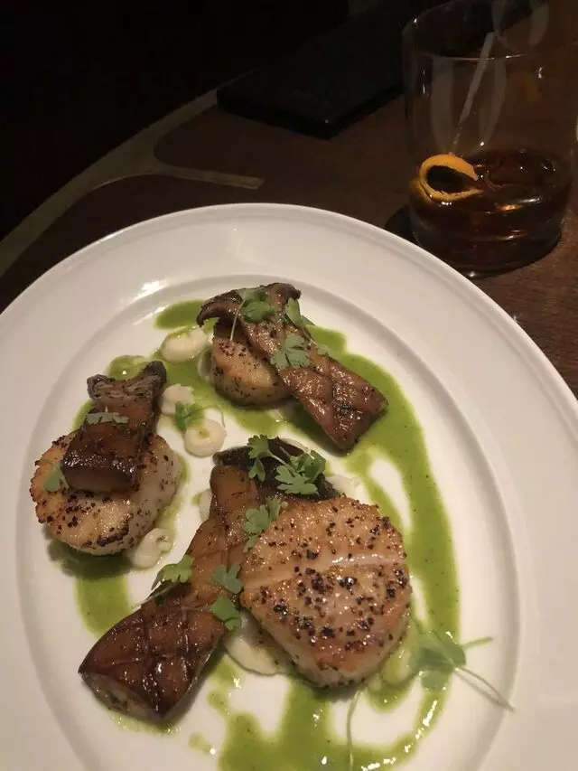 MB Steak