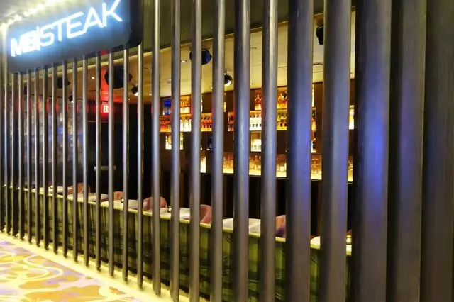 MB Steak