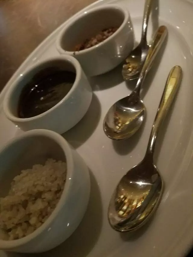 MB Steak