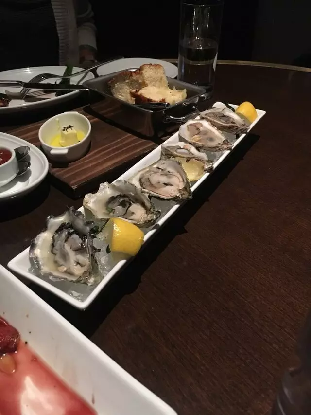 MB Steak