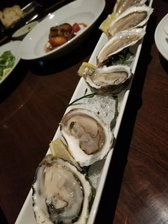 MB Steak