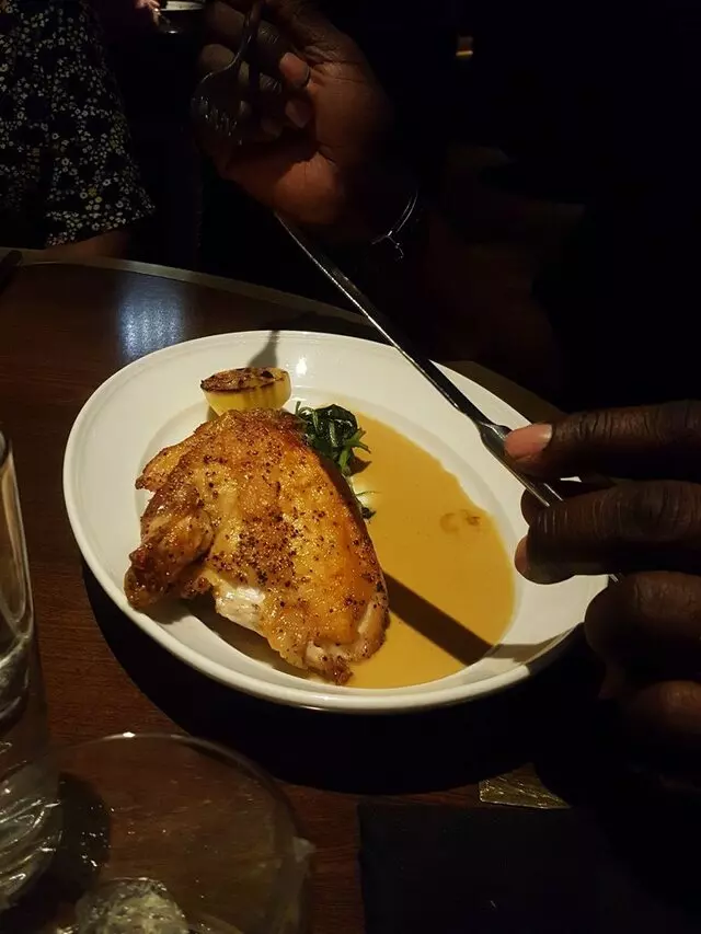MB Steak