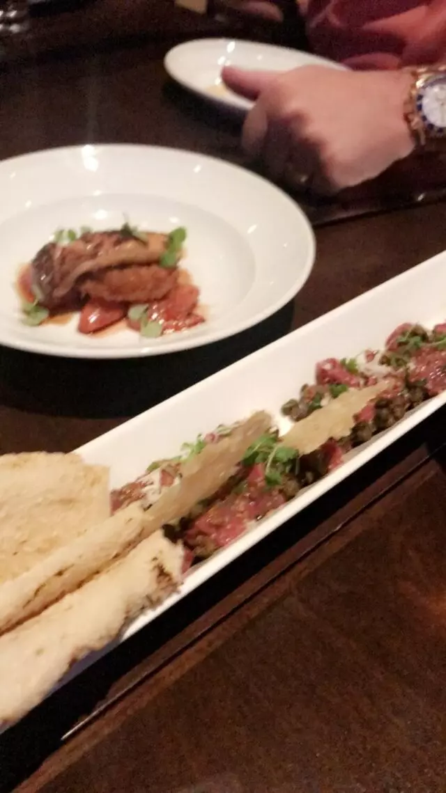 MB Steak