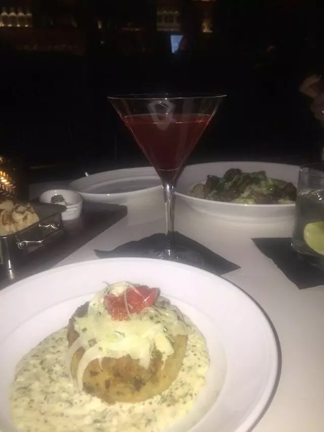 MB Steak