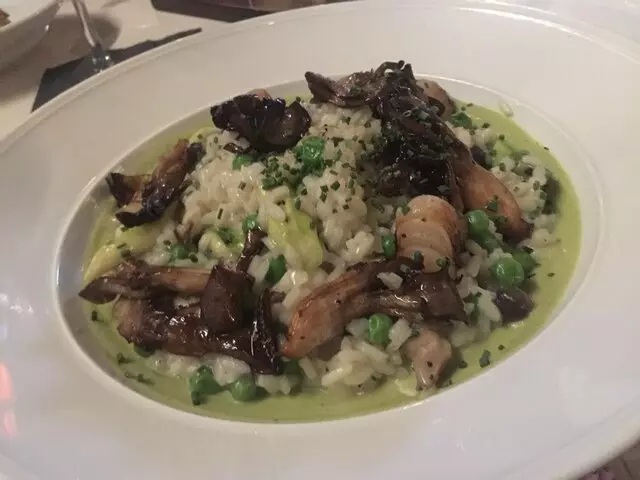 MB Steak