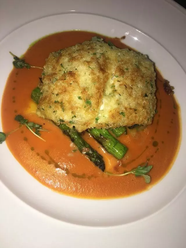 MB Steak