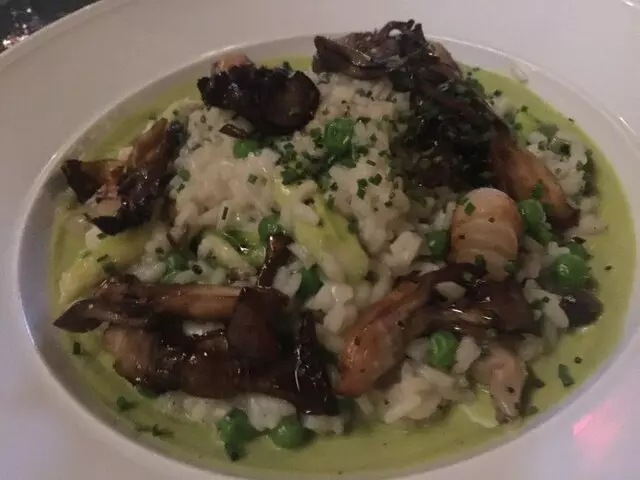MB Steak
