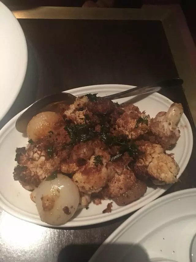 MB Steak