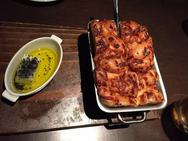 MB Steak