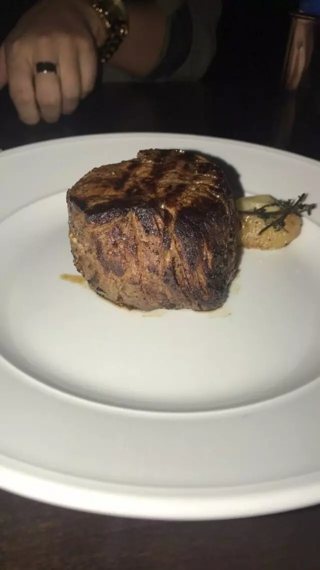 MB Steak