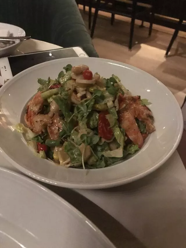MB Steak