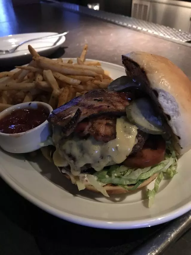 MB Steak