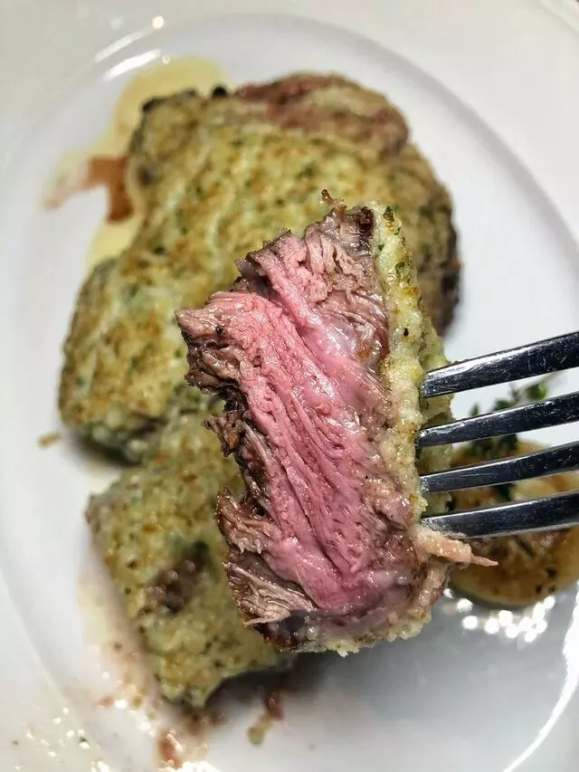 MB Steak