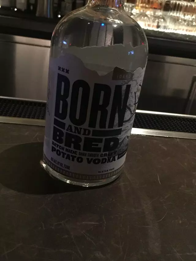 MB Steak