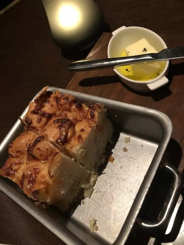 MB Steak