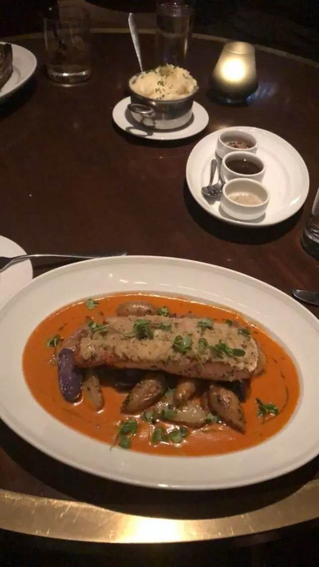 MB Steak