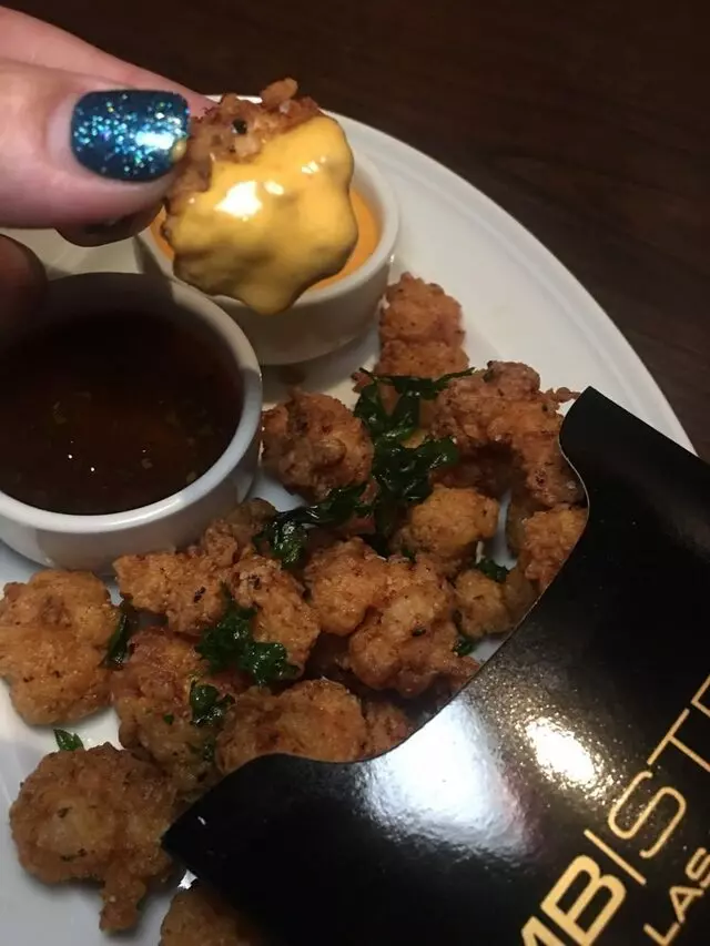 MB Steak
