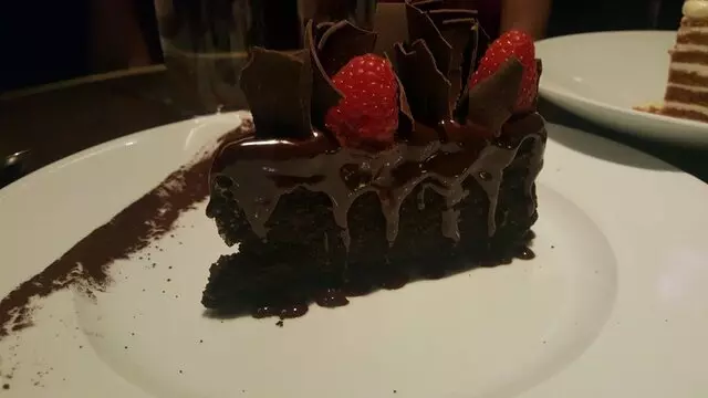 MB Steak