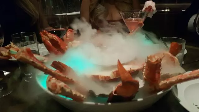 MB Steak