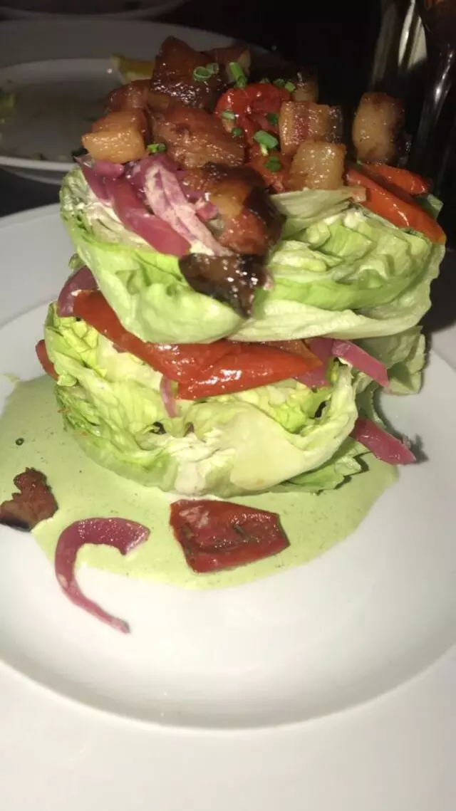 MB Steak