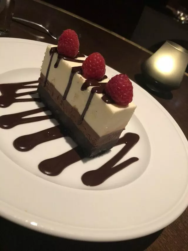 MB Steak