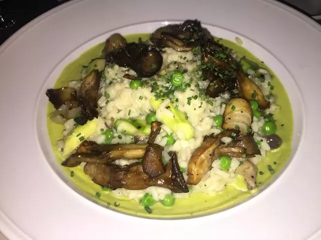 MB Steak