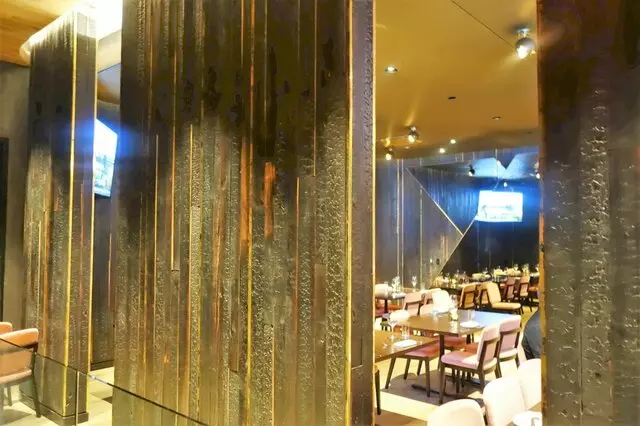 MB Steak