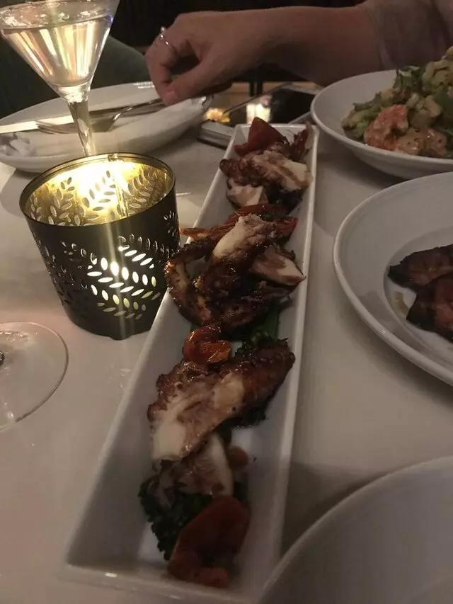 MB Steak