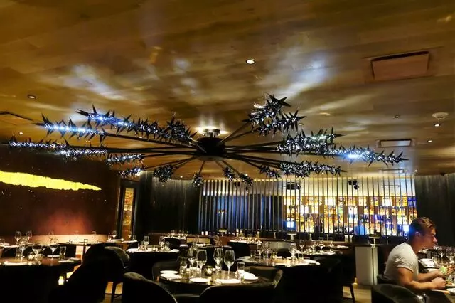 MB Steak