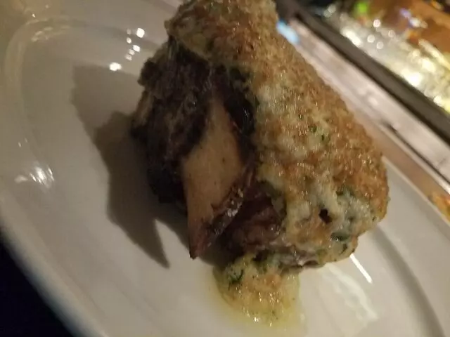 MB Steak