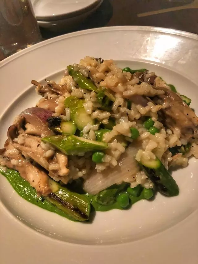 MB Steak