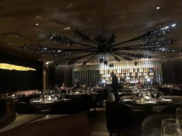 MB Steak