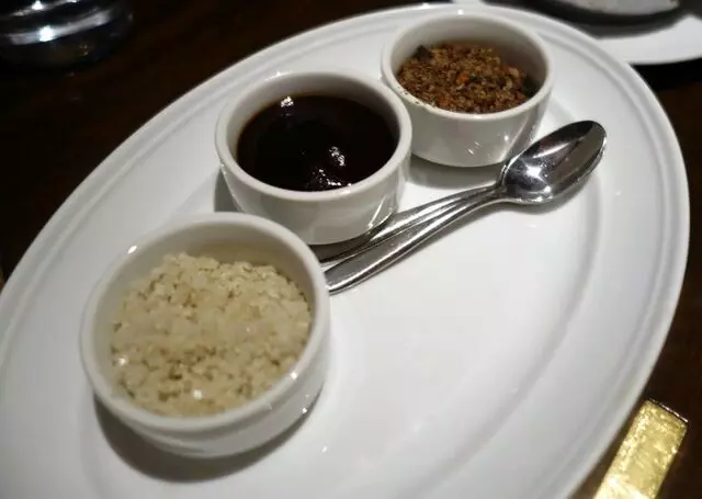 MB Steak