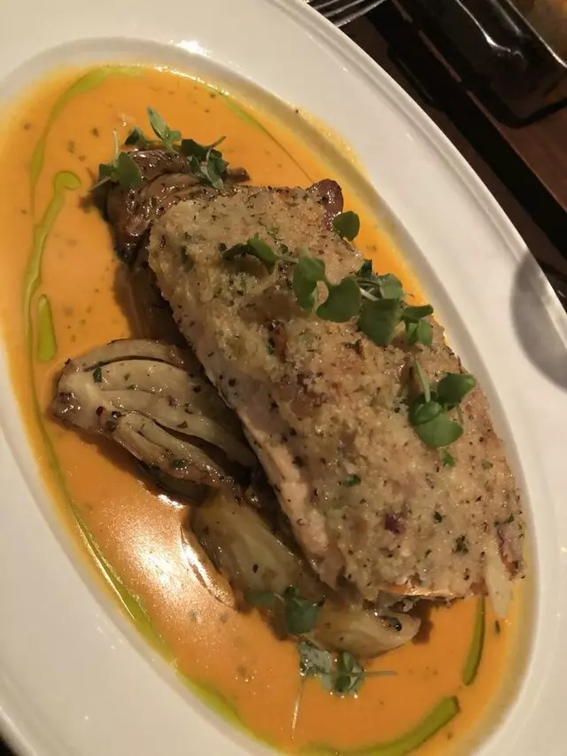 MB Steak