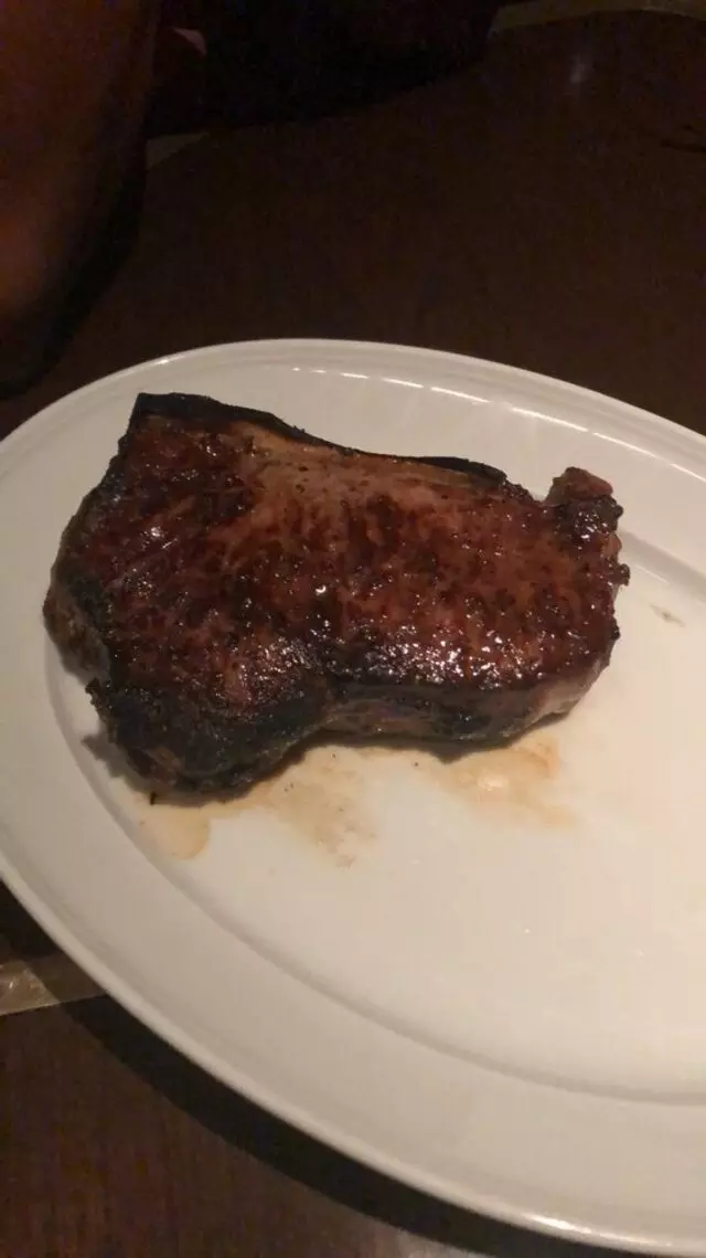 MB Steak