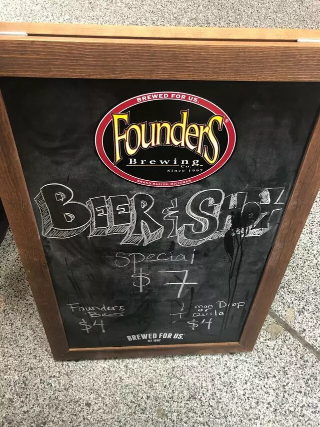 322 Pizza Bar