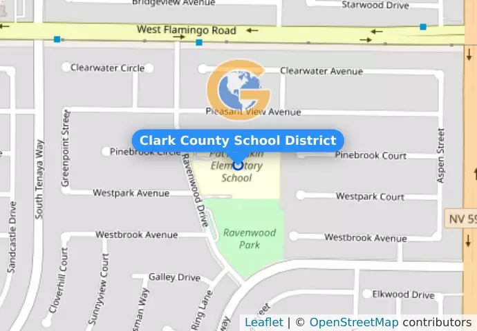 Clark County School District