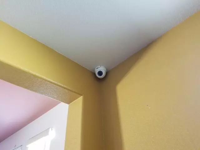 Advanced Security Experts
