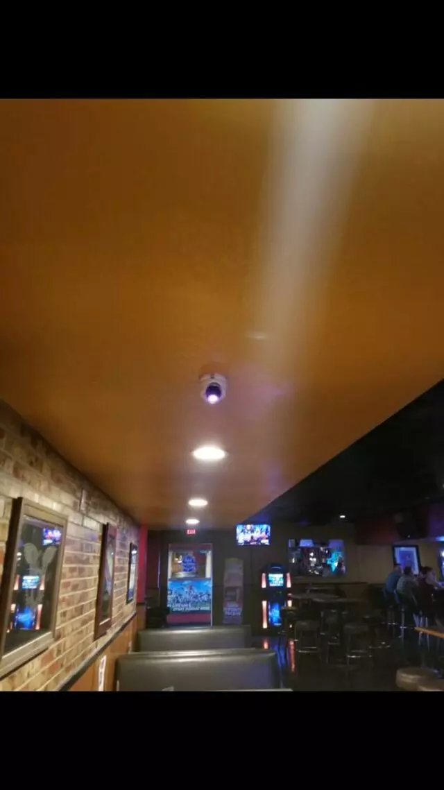 Advanced Security Experts