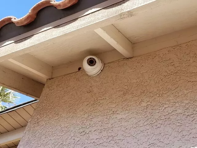 Advanced Security Experts