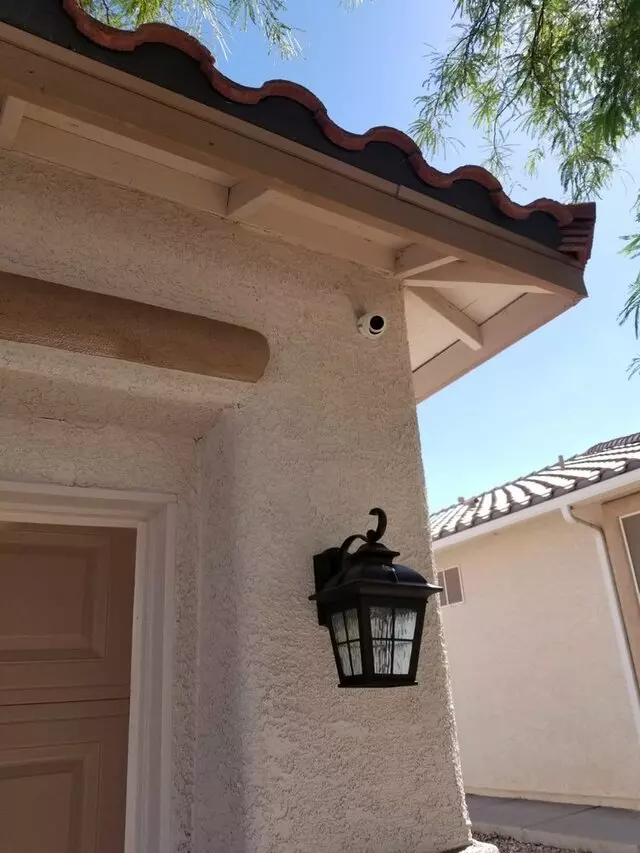 Advanced Security Experts