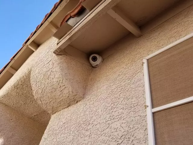 Advanced Security Experts