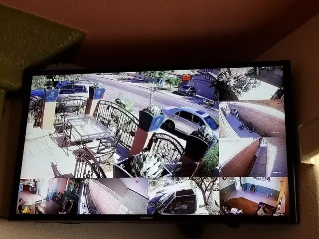 Advanced Security Experts