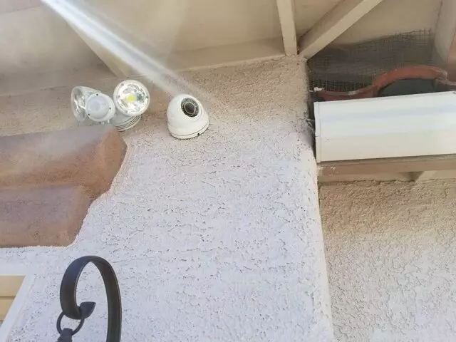 Advanced Security Experts