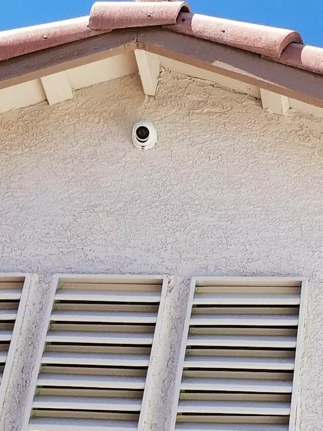 Advanced Security Experts