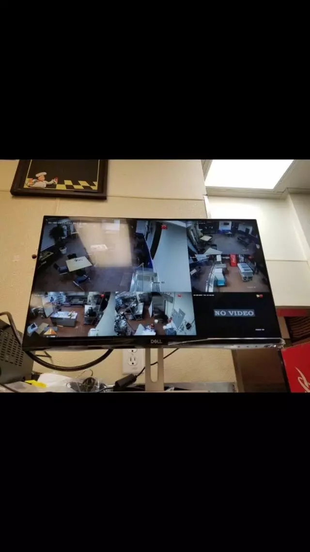 Advanced Security Experts
