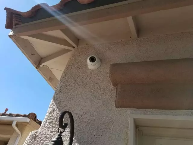 Advanced Security Experts