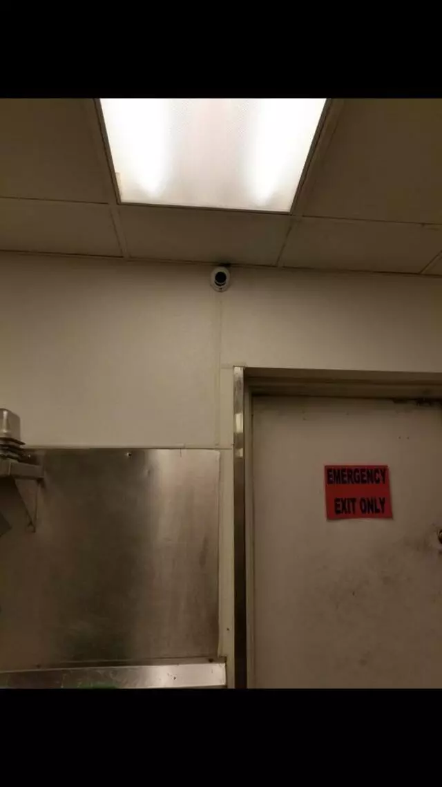 Advanced Security Experts