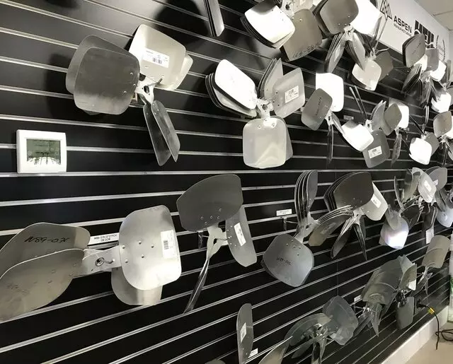 Appliance Parts Center